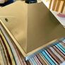 110cm Rangemaster Cooker Hood Image 3