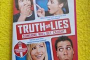 True or Lies  Nintendo Wii games Original