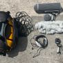 TV Production Audio Kit Ideal for Music Videos, TV & Film Production Image 5