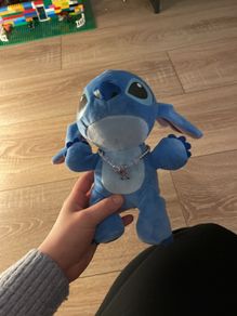 Stitch