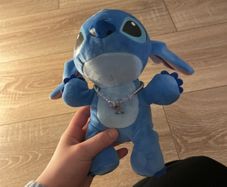 Stitch