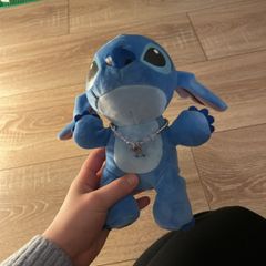 Stitch