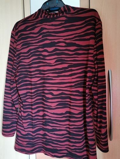 NEW - Hobbs long sleeve top UK 10