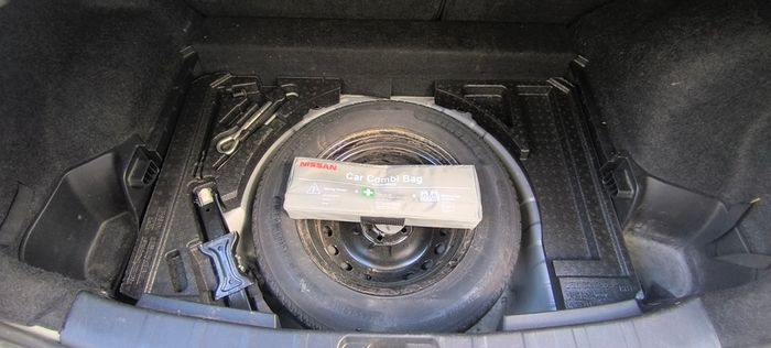 2016 Nissan Qashqai