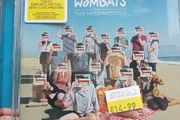 The Wombats - This Modern Glitch CD
