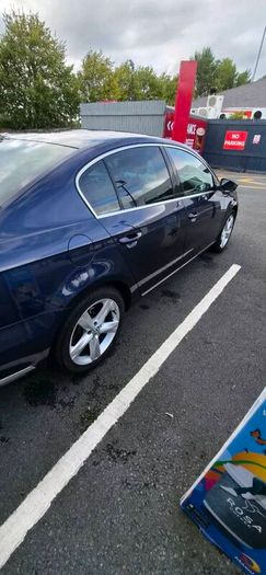 VW Passat 2012 Highline 1.4 L Automatic