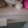 ikea chest of drawers Image 3
