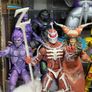 Power Rangers 1995 The Movie Set figures Image 4