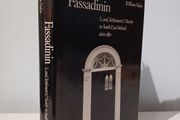 Fassadinin: Land, Settlement and Society in Southeast Ireland 1600 - 1850 by William Nolan