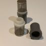 Stainless steel fishtank pre filter size 20mm Image 4