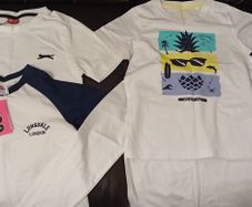 New T-shirt Bundle
