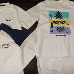 New T-shirt Bundle