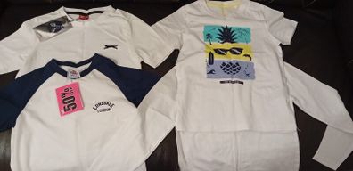 New T-shirt Bundle