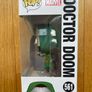 Fantastic Four Funko Pop! Doctor Doom #561. Marvel. Mint Condition Image 4