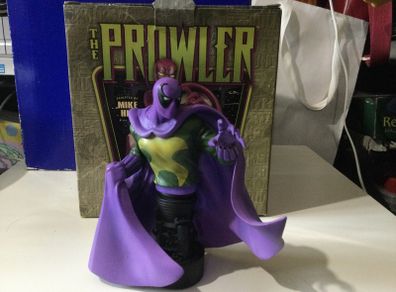 MARVEL Figures The Prowler