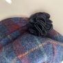 Mucros Weavers Newsboy Hat Image 7