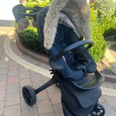 Stokke Xplory X