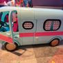 doll lol car camper van Image 2