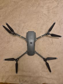 Drone - Dji Mavic Pro First Gen