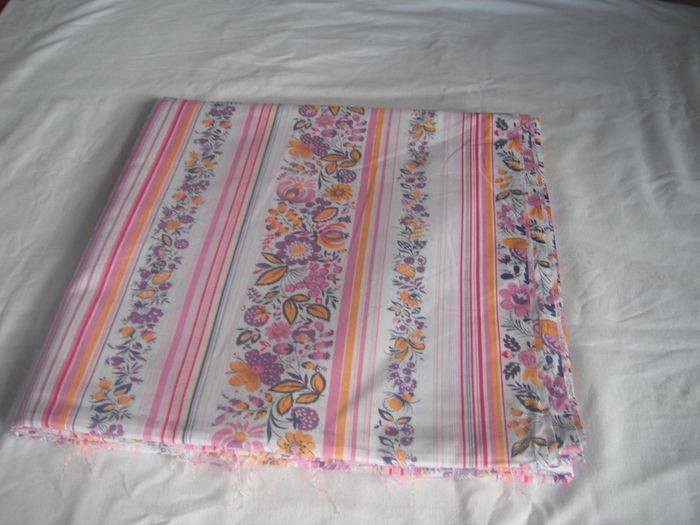 Cotton Fabric For Sale