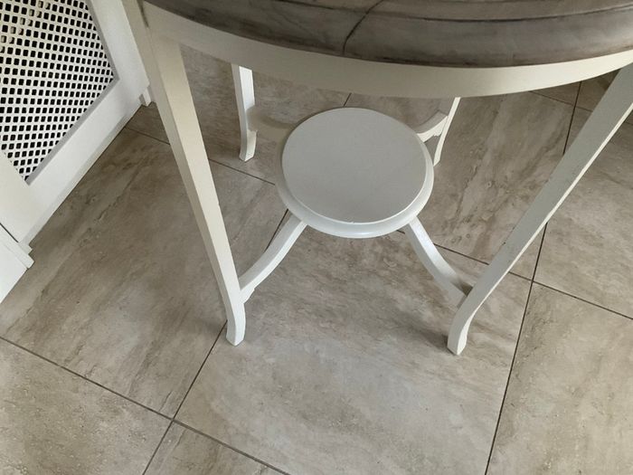 Vintage Table