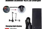 Xiaomi M365/PRO Ninebot ES1 ES2 Electric Scooter charger Adapter