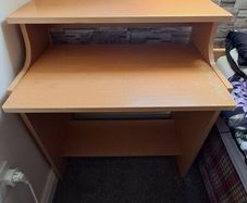 desk