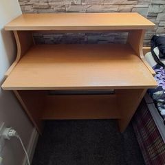 desk