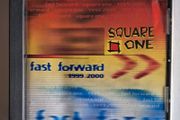 Square One - Fast Forward CD