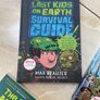 Last Kids on Earth by Max Braillier Image 4