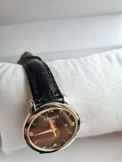 Tissot Watch