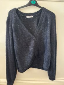 Black Jumper