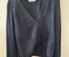 Black Jumper