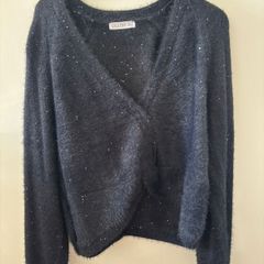 Black Jumper