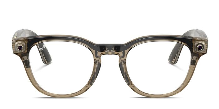 Meta Glasses Ray-Ban Scriber Optics sealed brand new