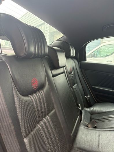 2008 Alfa Romeo 159
