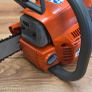 Oleo-Mac Chainsaw Image 6