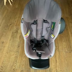 Besafe car seat