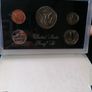 1971 USA Proof Coin Set Image 2