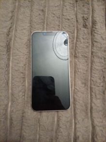 iPhone 13 for parts only
