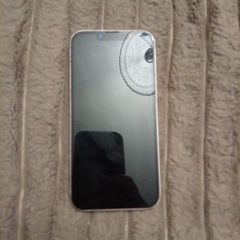 iPhone 13 for parts only