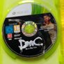 Dmc Devil may cry Xbox 360 games Original Image 4
