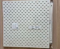 IKEA Skadis Pegboard