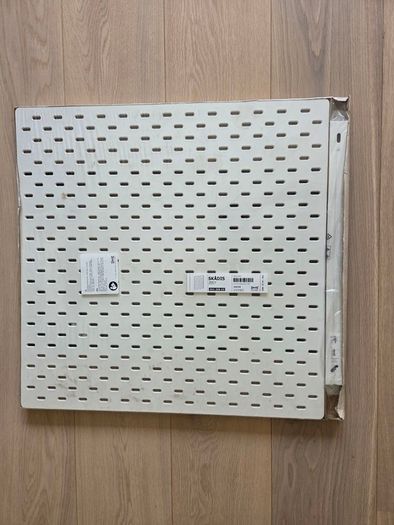 IKEA Skadis Pegboard