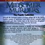 Midsummer Murders [(2003-2004] Fourth Collection [TV DVD Boxset] Image 3