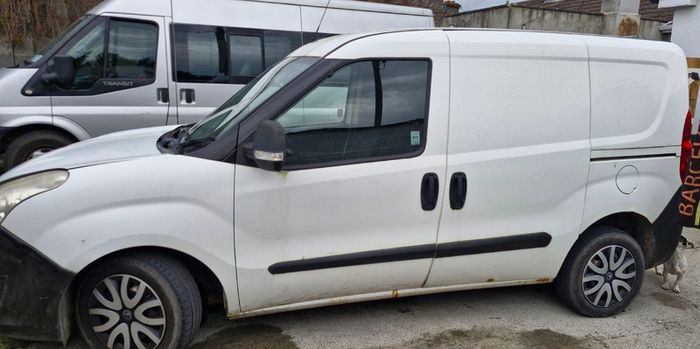 Van