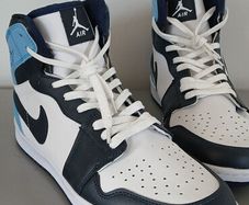 Nike Air Jordan