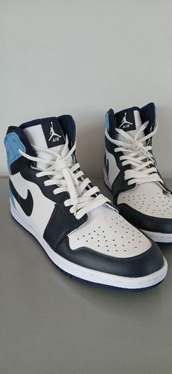 Nike Air Jordan