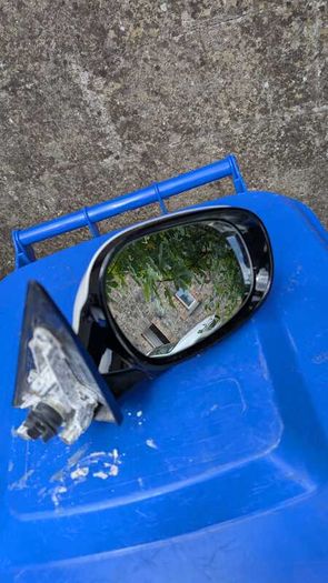 BMW E90/E91 Wing Mirrors
