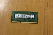 Laptop Ram 2gb Pc10600 Ddr3 1333mhz 204 Pin